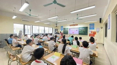 과외활동 및 학습활동에 대한 금전적 규정