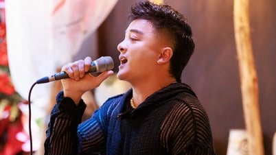 Cao Thái Sơn thay đổi khi làm bố ở tuổi U40, hướng đến âm nhạc chữa lành