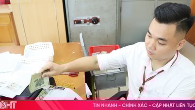 “Tung” loạt gói tín dụng hấp dẫn, dư nợ Agribank Hà Tĩnh II tăng trưởng mạnh