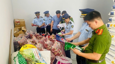 Cử tri Nghệ An kiến nghị công khai danh tính các trường hợp vi phạm về hàng giả, hàng kém chất lượng