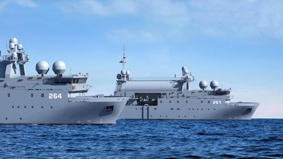 Ba Lan hạ thủy tàu do thám giám sát căn cứ Nga ở Baltic