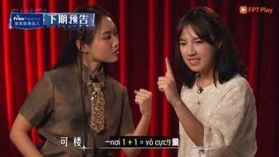 Hé lộ bài hát và tạo hình của Phương Mỹ Chi ở bán kết Sing! Asia