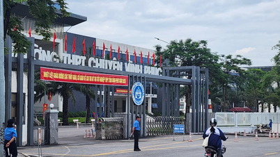 Giữ nguyên tên các trường THPT Chuyên của tỉnh Phú Thọ sau sáp nhập