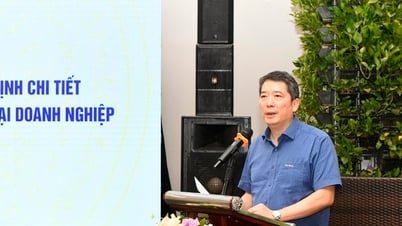 Hướng dẫn Luật số 68: Xây dựng cơ chế mới cho doanh nghiệp Nhà nước