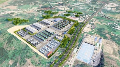 Đà Nẵng: Cho vay ưu đãi 70 tỷ đồng xây Trung tâm dịch vụ logistics Hoà Vang