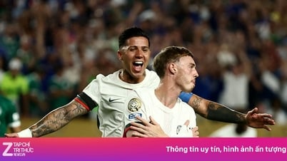 El Chelsea gasta 2.000 millones de euros para entrar en pánico