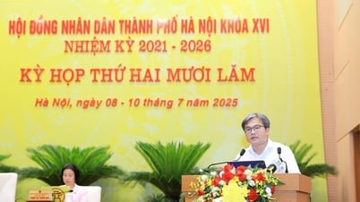 Hà Nội khởi công loạt cầu lớn dịp Quốc khánh, số hóa 100% dữ liệu đất đai