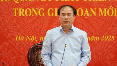 Cần loại bỏ hoàn toàn công nghệ sản xuất vật liệu xây dựng lạc hậu