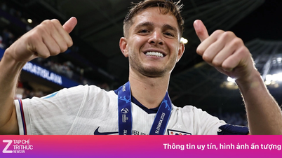 Man City rao bán nhà vô địch Euro U21