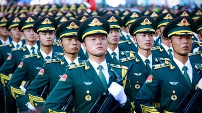 Việt Nam mời quân đội 5 nước tham gia diễu binh kỷ niệm Quốc khánh 2.9