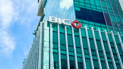BIC lọt Top 50 công ty niêm yết tốt nhất do Forbes Việt Nam bình chọn
