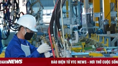 Mỗi người dân là 'chiến sĩ làm giàu'