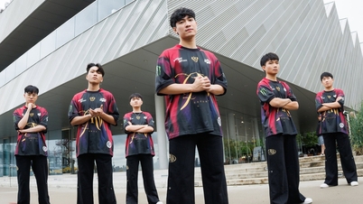 MSI 2025: معركة البقاء بين GAM و G2