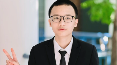 Thủ khoa chuyên Toán tiết lộ cách học chạm đỉnh