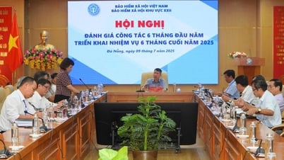 Hơn 92% dân số Đà Nẵng tham gia bảo hiểm y tế
