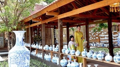Liên kết, chuyển đổi, nâng tầm vị thế du lịch Việt Nam