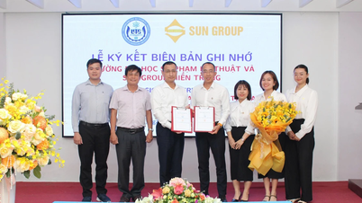 Trường ĐH Sư phạm Kỹ thuật (ĐH Đà Nẵng) liên tục cải tiến và nâng cao chất lượng