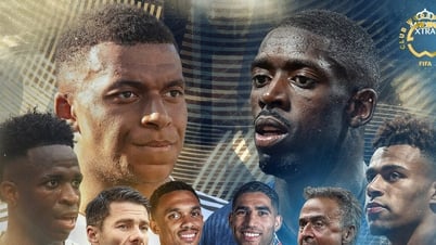 Revue de football PSG vs Real Madrid : Demi-finale enflammée