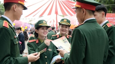 Bộ Quốc phòng trả lời việc bố trí quân nhân công tác gần nhà