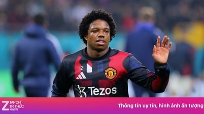 MU mắc kẹt với học trò cũ Ten Hag