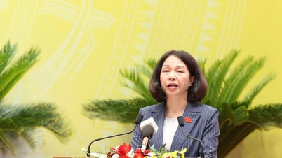 Hà Nội sẽ thí điểm tổ chức suất ăn sẵn cung cấp cho trường học, bệnh viện