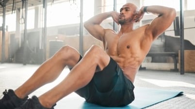 Chìa khóa sống thọ đơn giản, ai cũng làm được