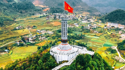 Top 5 trải nghiệm du lịch cột cờ Lũng Cú ấn tượng nhất - khám phá cột mốc thiêng liêng của Tổ quốc