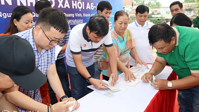 Cần tăng nguồn cung nhà ở sau sáp nhập tỉnh