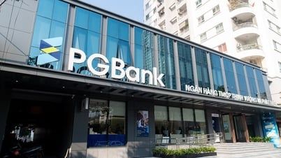 Thanh tra Ngân hàng Nhà nước chỉ ra loạt sai phạm tại Ngân hàng PGBank