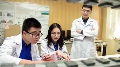 Hoàn thiện cơ chế chính sách nhằm thu hút người giỏi vào lĩnh vực STEM