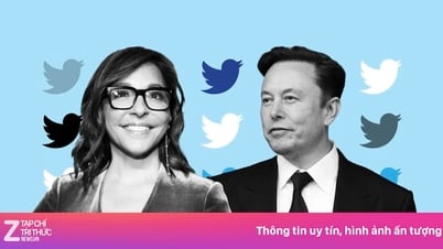 CEO mạng xã hội X từ chức