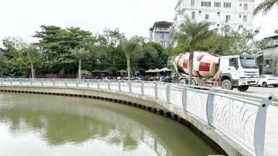 Huế đẹp hơn từ các công trình giao thông