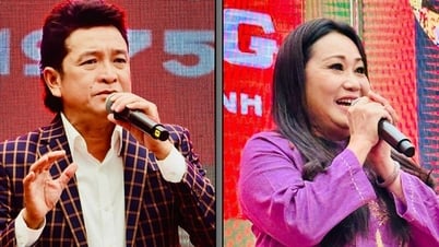 NSND Trọng Phúc, Thanh Hằng xúc động nói về công trình sách "Sân khấu cải lương"