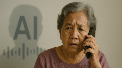 Lừa đảo bằng deepfake voice ngày càng tinh vi, phải làm sao?