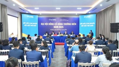 VIMC phục hồi mạnh mẽ, đặt mục tiêu doanh thu hơn 20.000 tỷ đồng