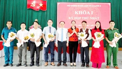 Đảm bảo thông suốt các kỳ họp HĐND cấp xã, phường