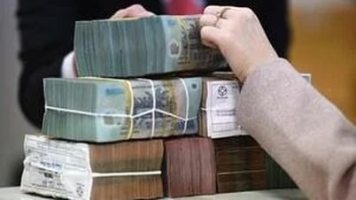 Chủ tịch doanh nghiệp Nhà nước có thể nhận mức lương 320 triệu đồng/tháng