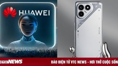 Công nghệ 9/7: Huawei bác bỏ tin đạo nhái, TECNO POVA 7 có pin khủng 7.000mAh