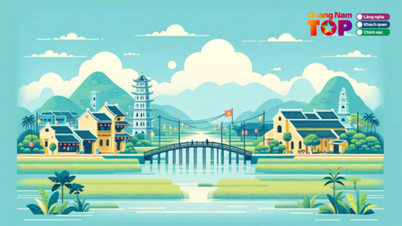 Quảng Nam Toplist - Cẩm nang thông tin trực tuyến toàn diện đáng tin cậy