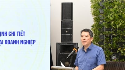 Bộ Tài chính lấy ý kiến các dự thảo Nghị định quy định...