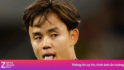 Kubo cập bến Premier League với giá kỷ lục?