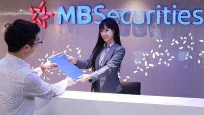 MBS 2분기 이익 감소, 증거금 부채 역대 최고치 기록