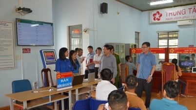 Chính quyền đóng vai trò định hướng, kiến tạo