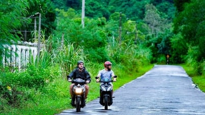 Vietnam is calling: Xu hướng TikTok biến Việt Nam thành giấc mơ du lịch