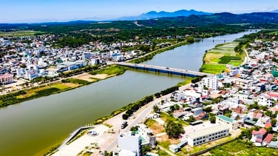 Hồi sinh làng gốm hơn 200 năm tuổi bên sông Trà Bồng