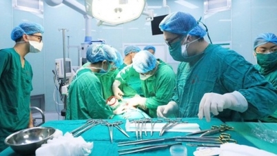 Actualités médicales du 9 juillet : La vie reprend vie après des interventions chirurgicales difficiles dans deux grands hôpitaux