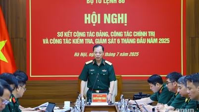 Bộ tư lệnh 86 đẩy mạnh “Bình dân học vụ số”