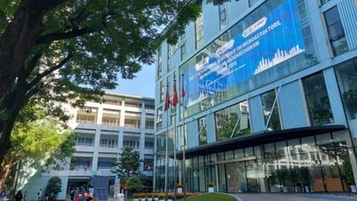 Xếp hạng ĐH 2026: IUH vào TOP các trường ĐH hàng đầu thế giới