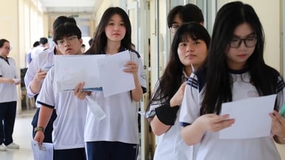 Điểm sàn xét tuyển dự kiến vào Trường ĐH Tôn Đức Thắng năm 2025
