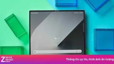 Ván cược rủi ro của Samsung